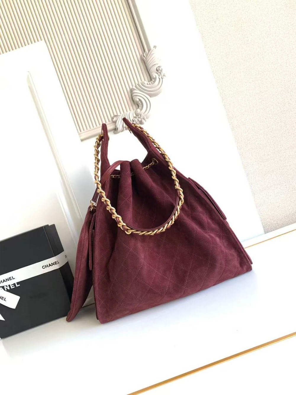 Dragons Bags CHn Luxury Bag --112821