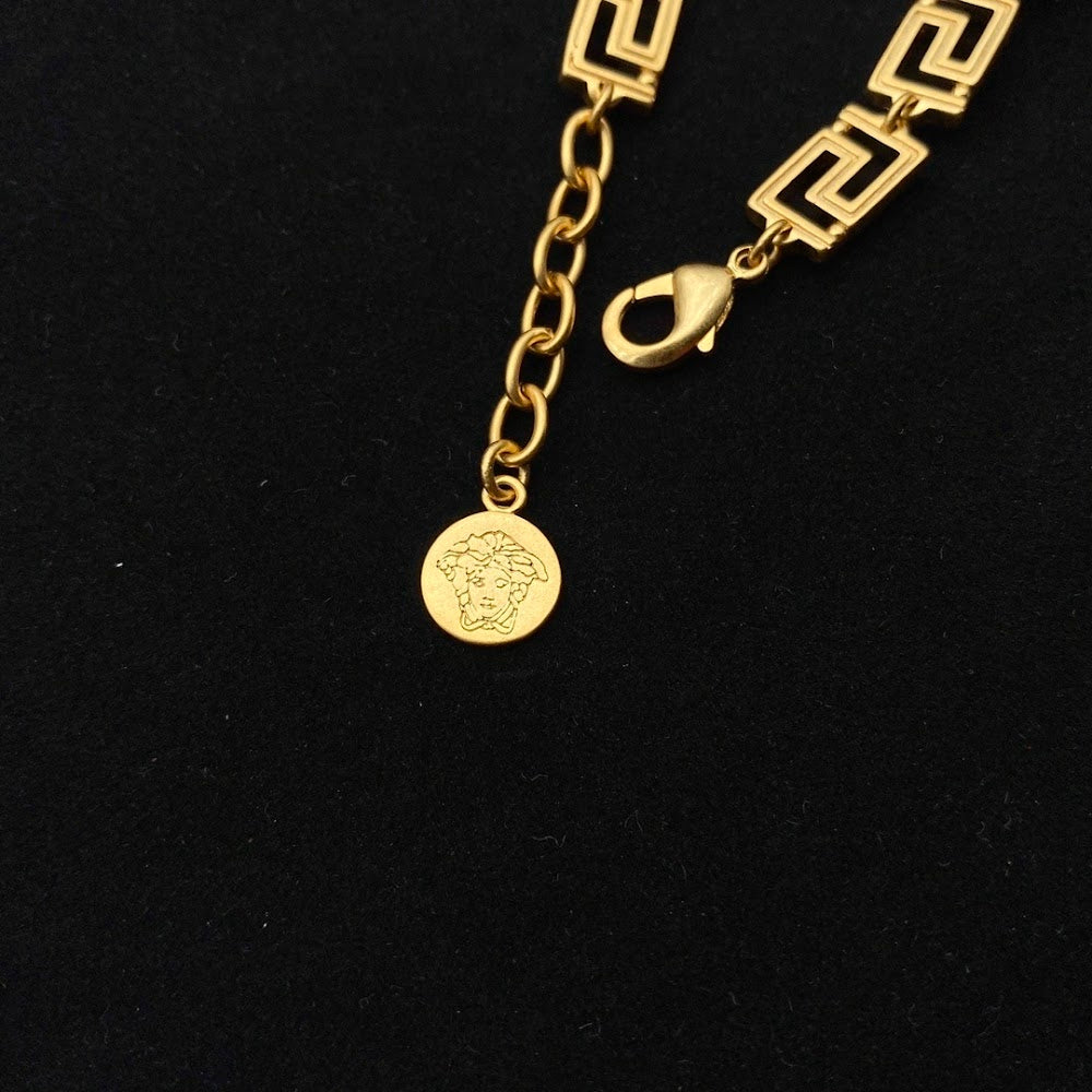 Dragons Bags Versace Luxury Jewelry --51284