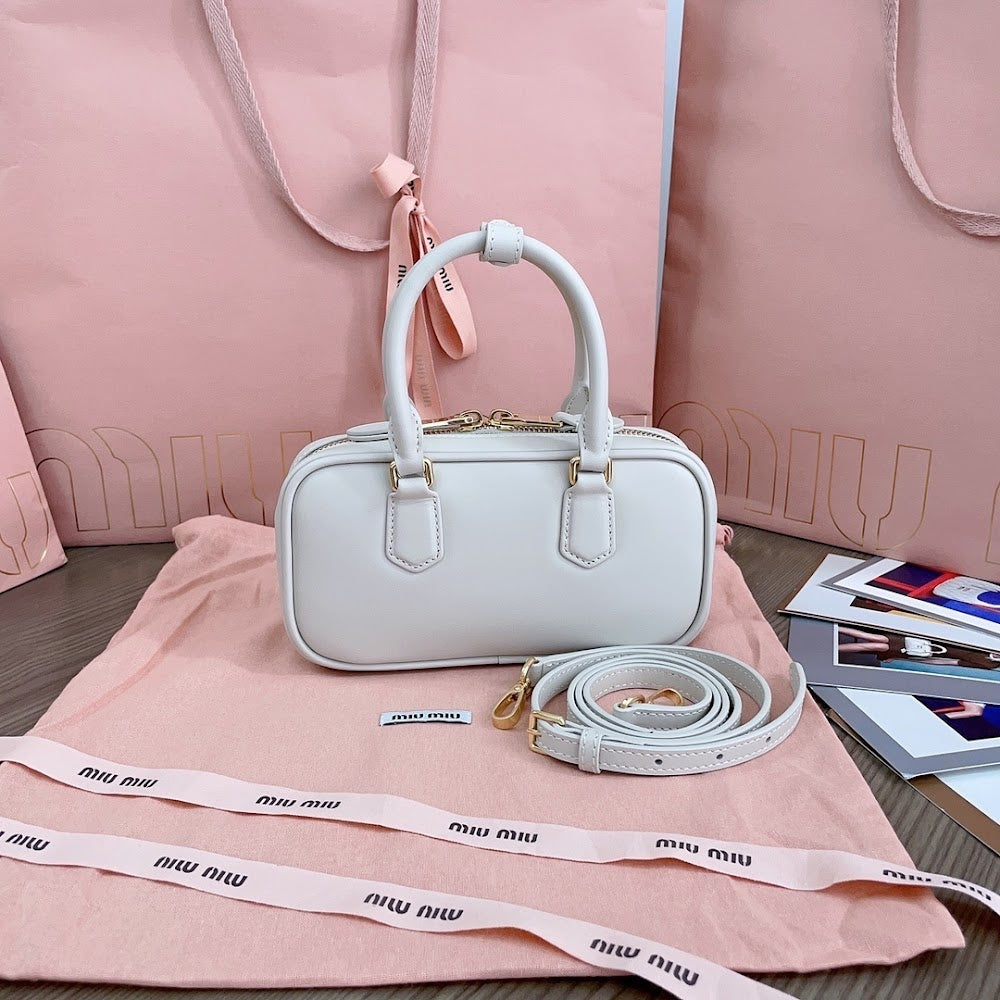 Dragons Bags Miun Miun Luxury Bag --122856