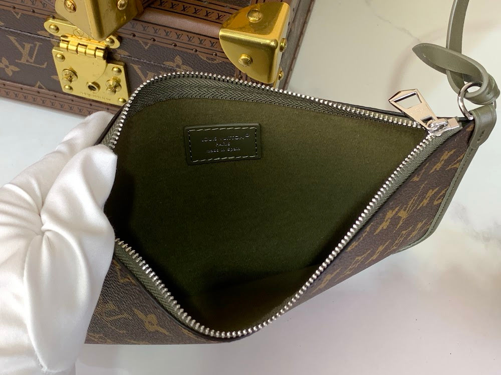 Dragons Bags ln Luxury Bag --62883
