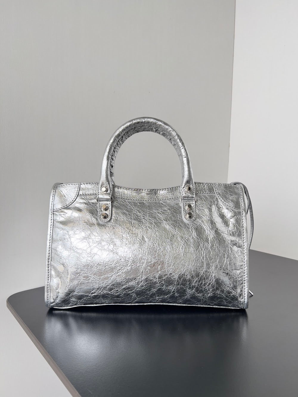 Dragons Bags Balenciaga Luxury Bag --110623