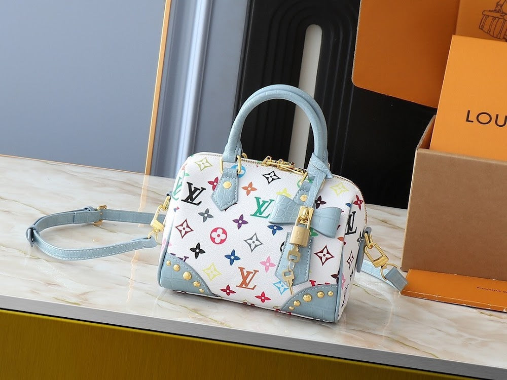 Dragons Bags ln Luxury Bag --76687