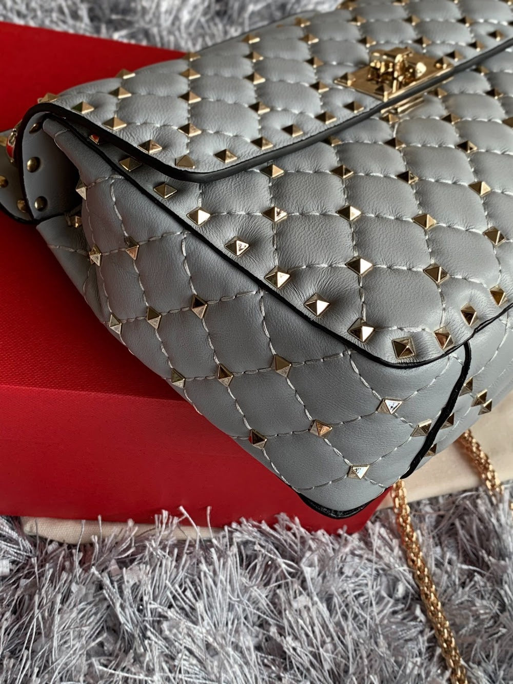 Dragons Bags Valentine Luxury Bag --120846