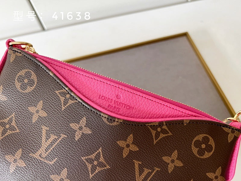 Dragons Bags ln Luxury Bag --78377