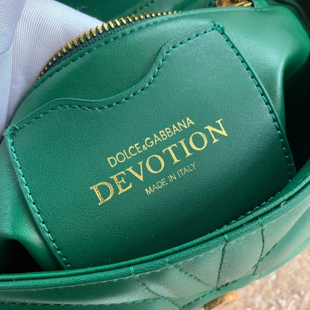 Dragons Bags DGn Luxury Bag --93188