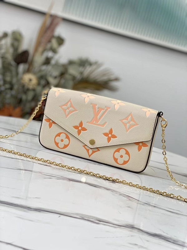 Dragons Bags ln Luxury Bag --59712