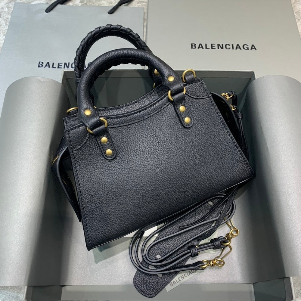 Dragons Bags Balenciaga Luxury Bag --111863