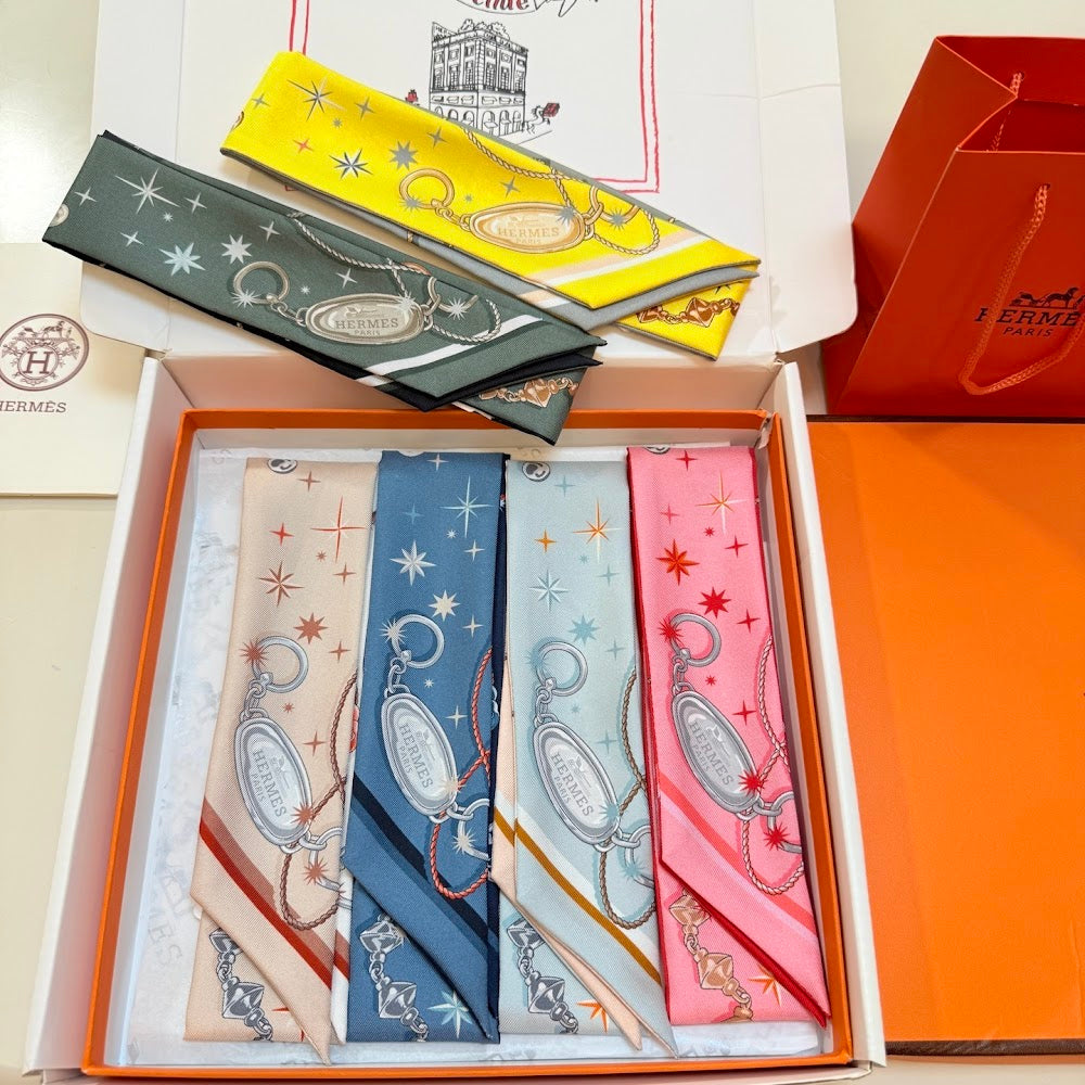 Dragons Bags Premium Designer Scarf --99188