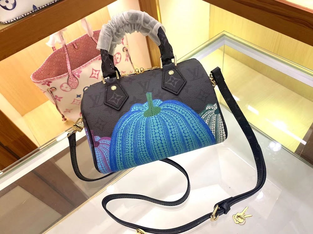 Dragons Bags LVn Luxury Bag --81222