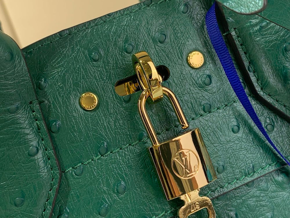 Dragons Bags ln Luxury Bag --58252