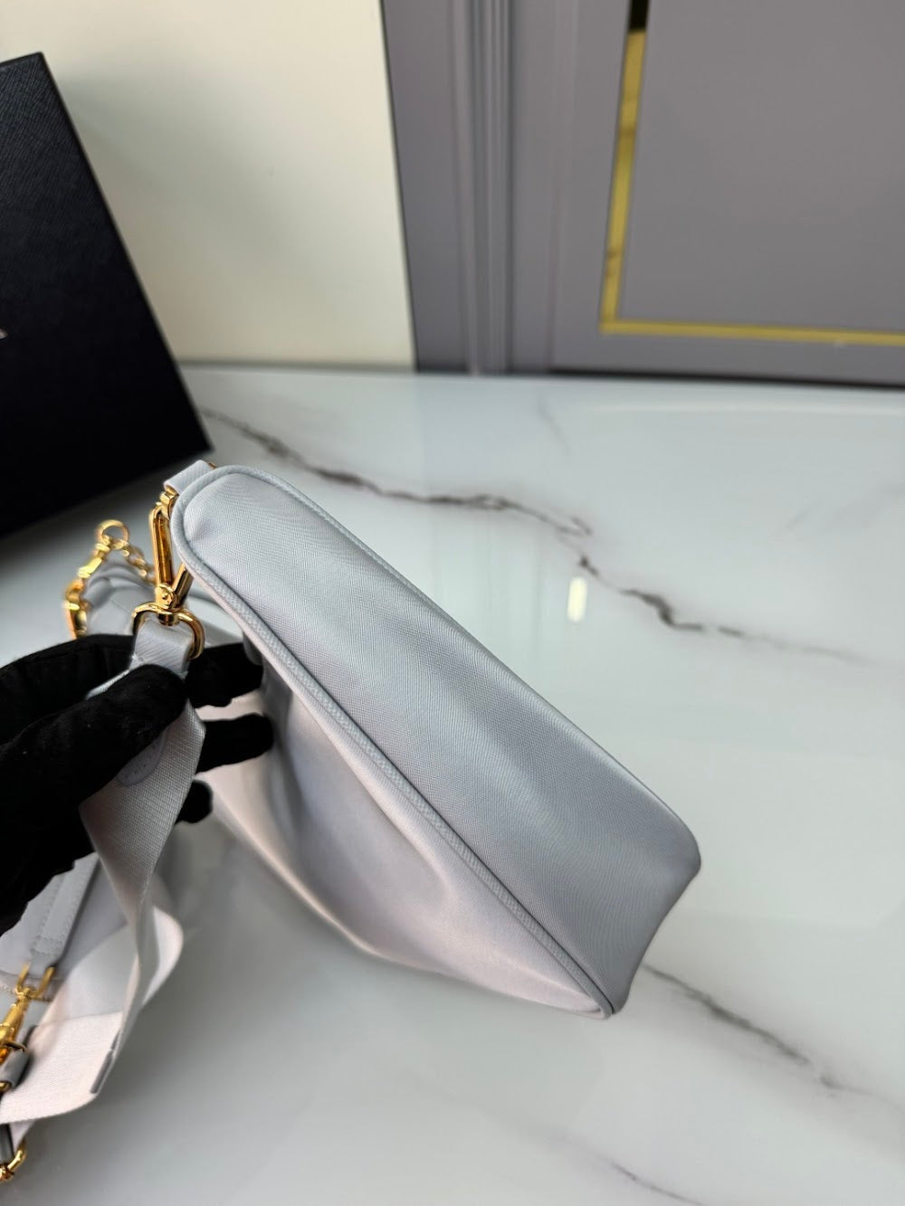 Dragons Bags Pradn Luxury Bag --102912