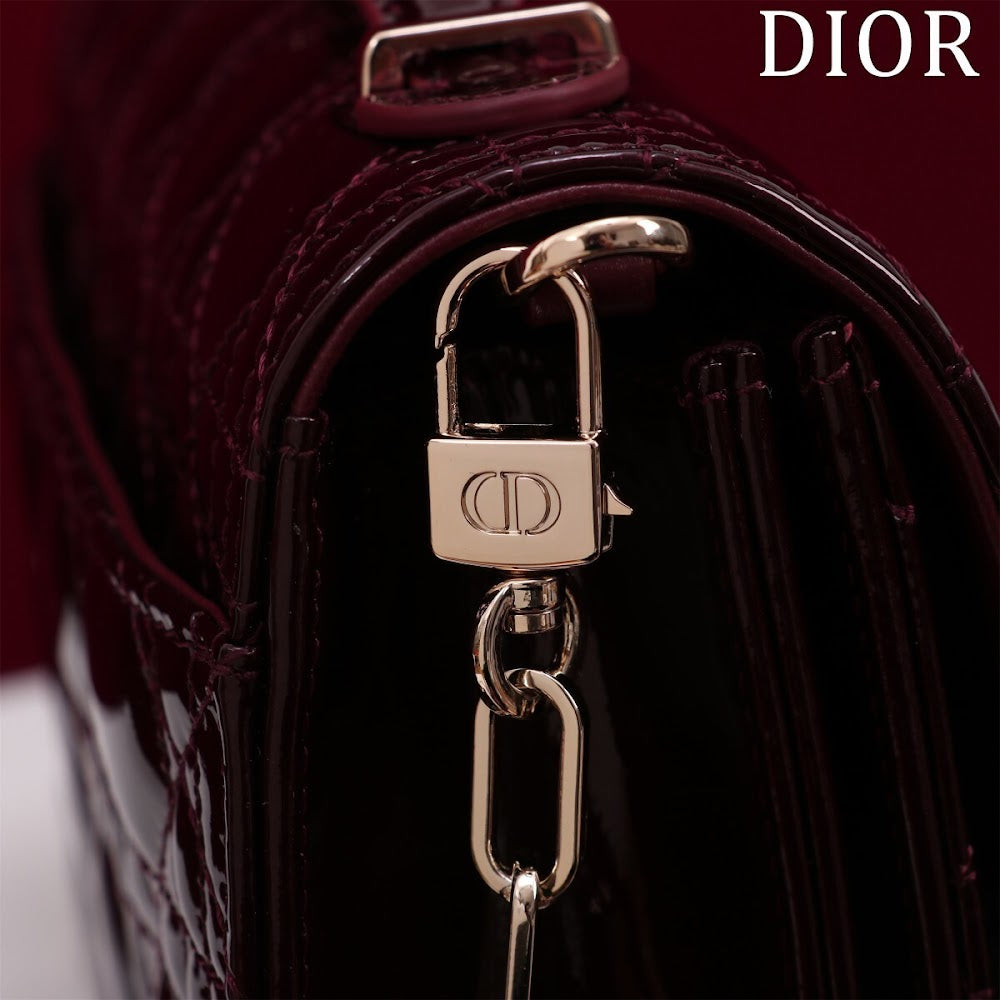 Dragons BagsDiorn Luxury Bag --116304