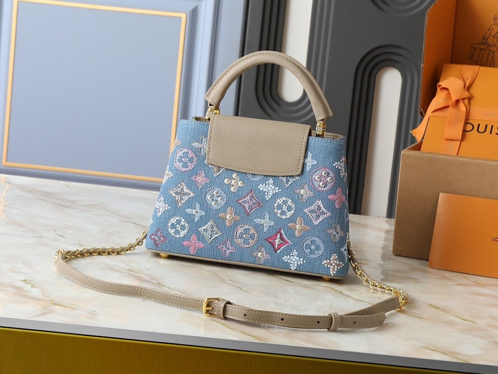 Dragons Bags ln Luxury Bag --77514
