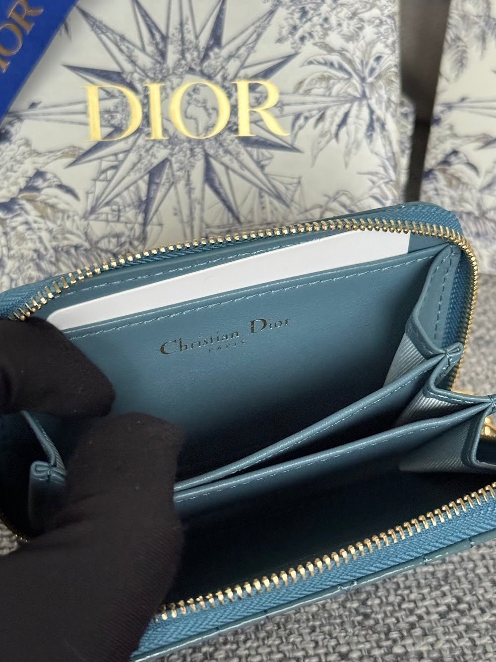Dragons BagsDiorn Luxury Bag --114611