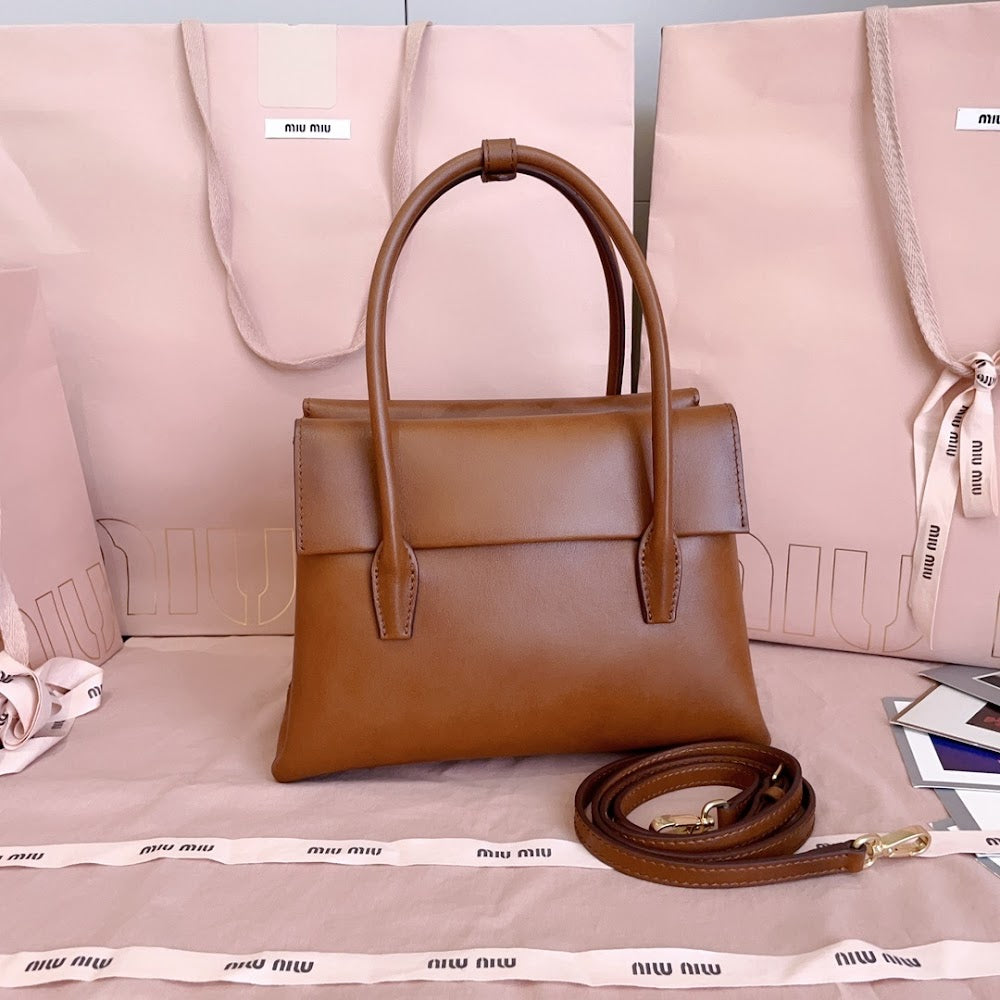 Dragons Bags Miun Miun Luxury Bag --122527