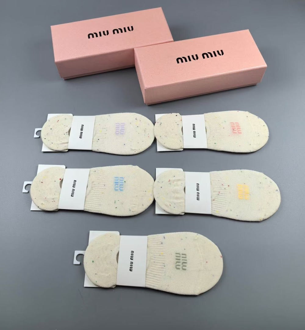 Dragons Bags Premium Luxury Socks --98335