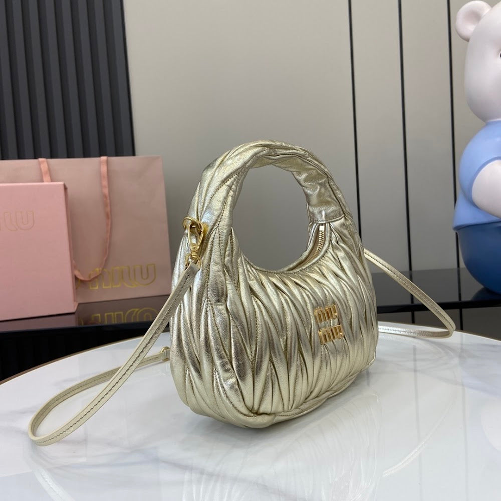Dragons Bags Miun Miun Luxury Bag --122161