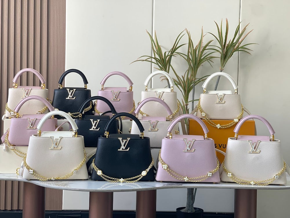 Dragons Bags ln Luxury Bag --77471