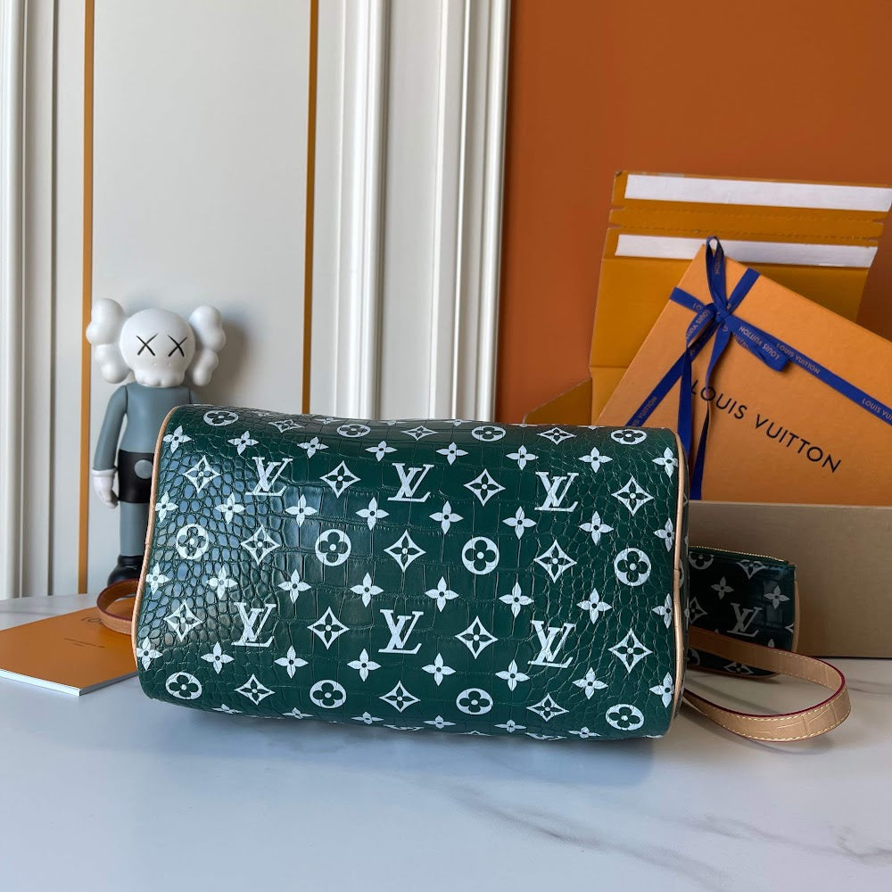 Dragons Bags ln Luxury Bag --77566