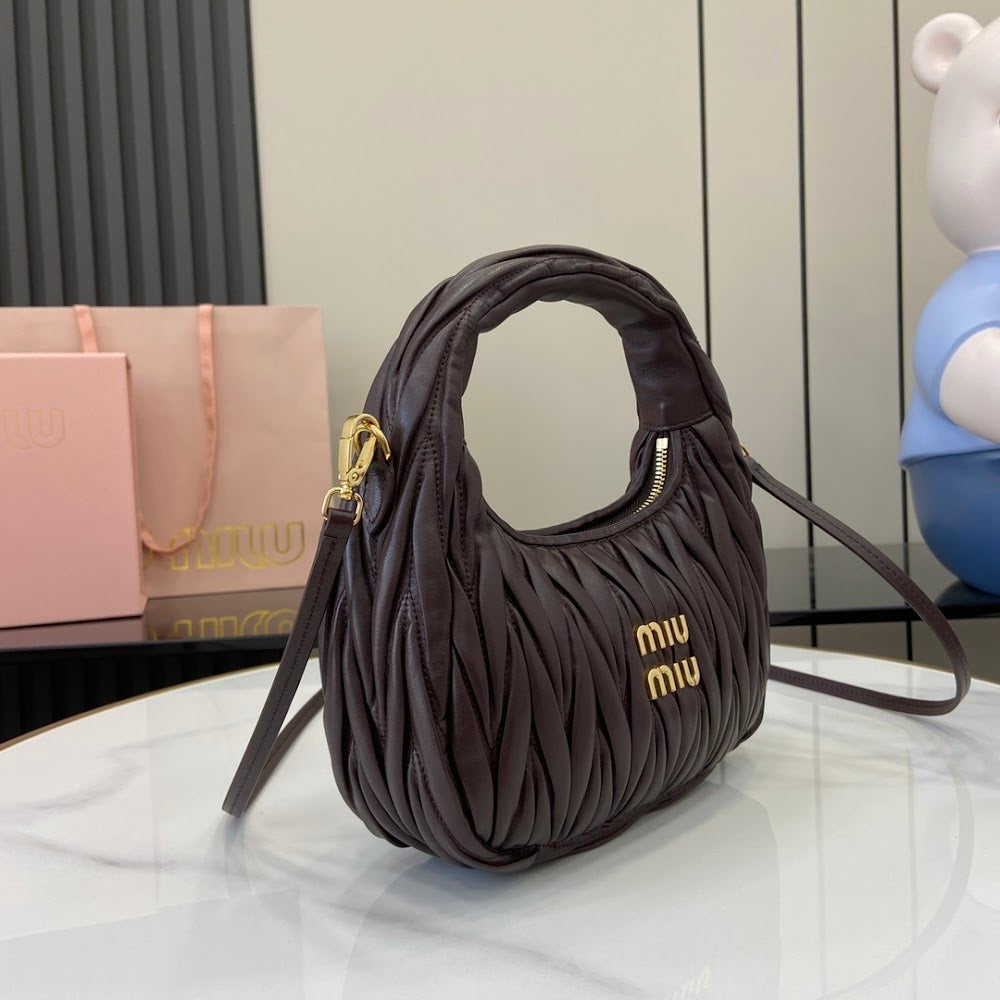 Dragons Bags Miun Miun Luxury Bag --122165