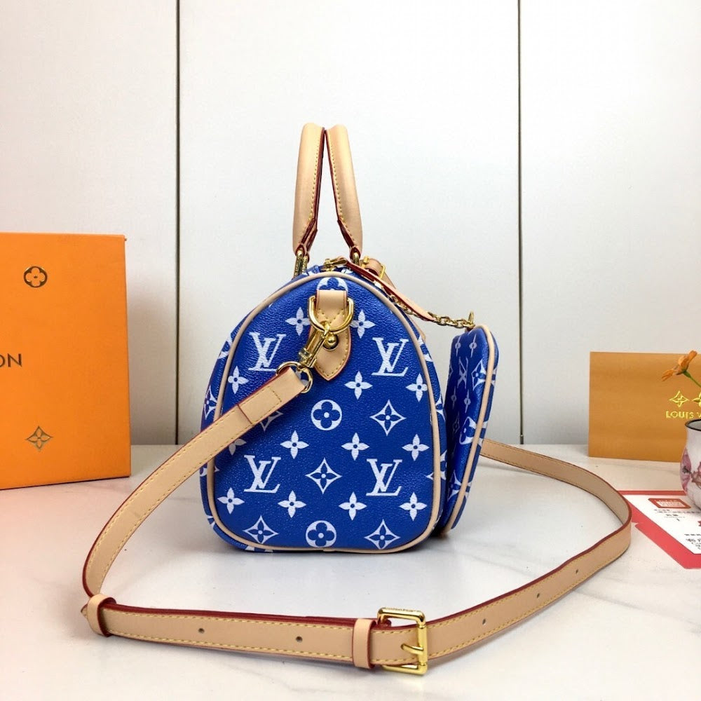 Dragons Bags ln Luxury Bag --76728