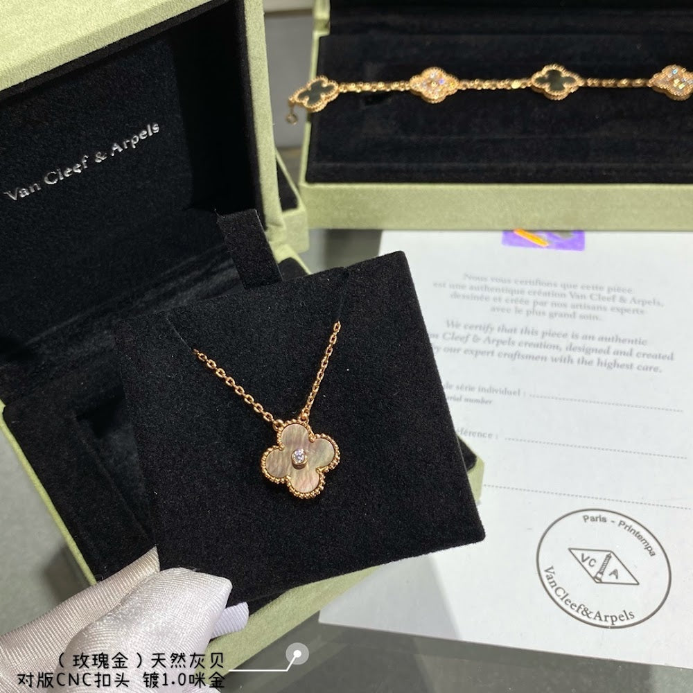 Dragons Bags Luxury Necklace --55578