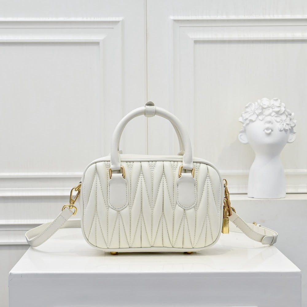 Jessica Bags pradn Luxury Bag --75281