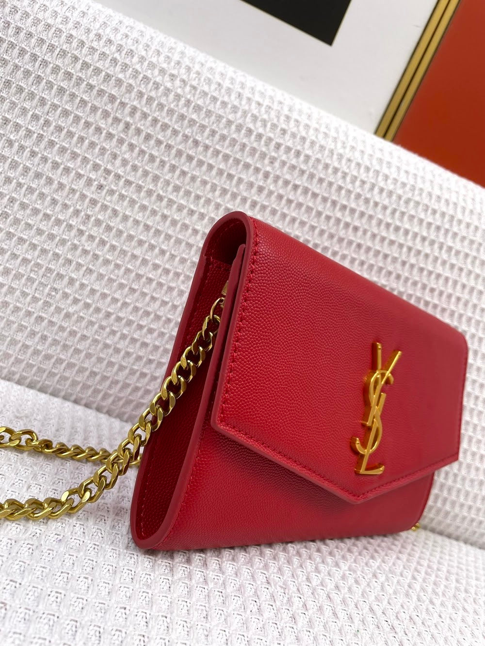 Dragons Bags ysn Luxury Bag --72042