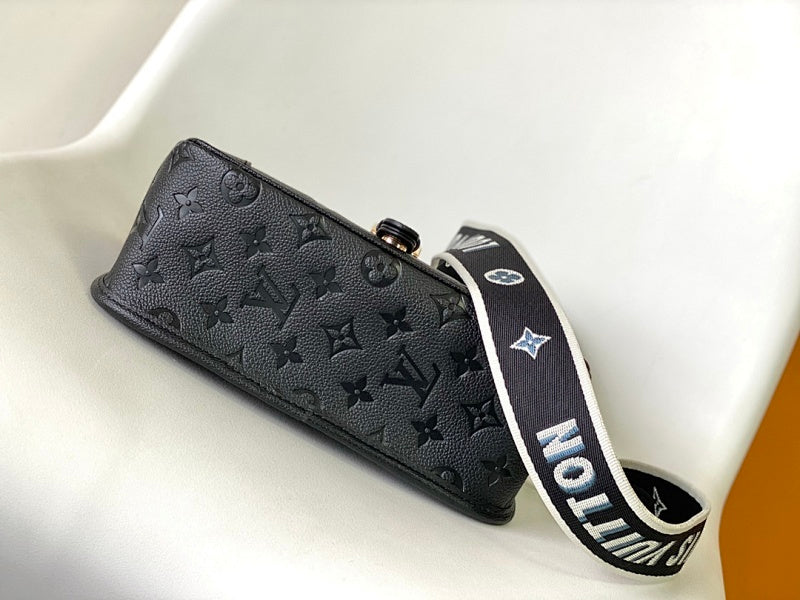 Dragons Bags LVn Luxury Bag --80288