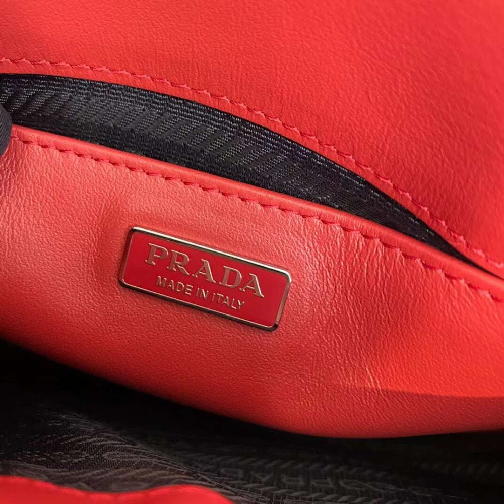 Dragons Bags Prada Luxury Bag --53629