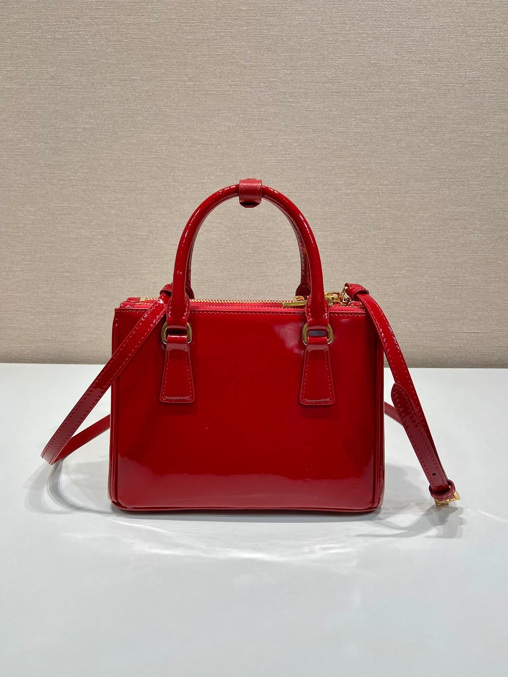 Dragons Bags Prada Luxury Bag --54437