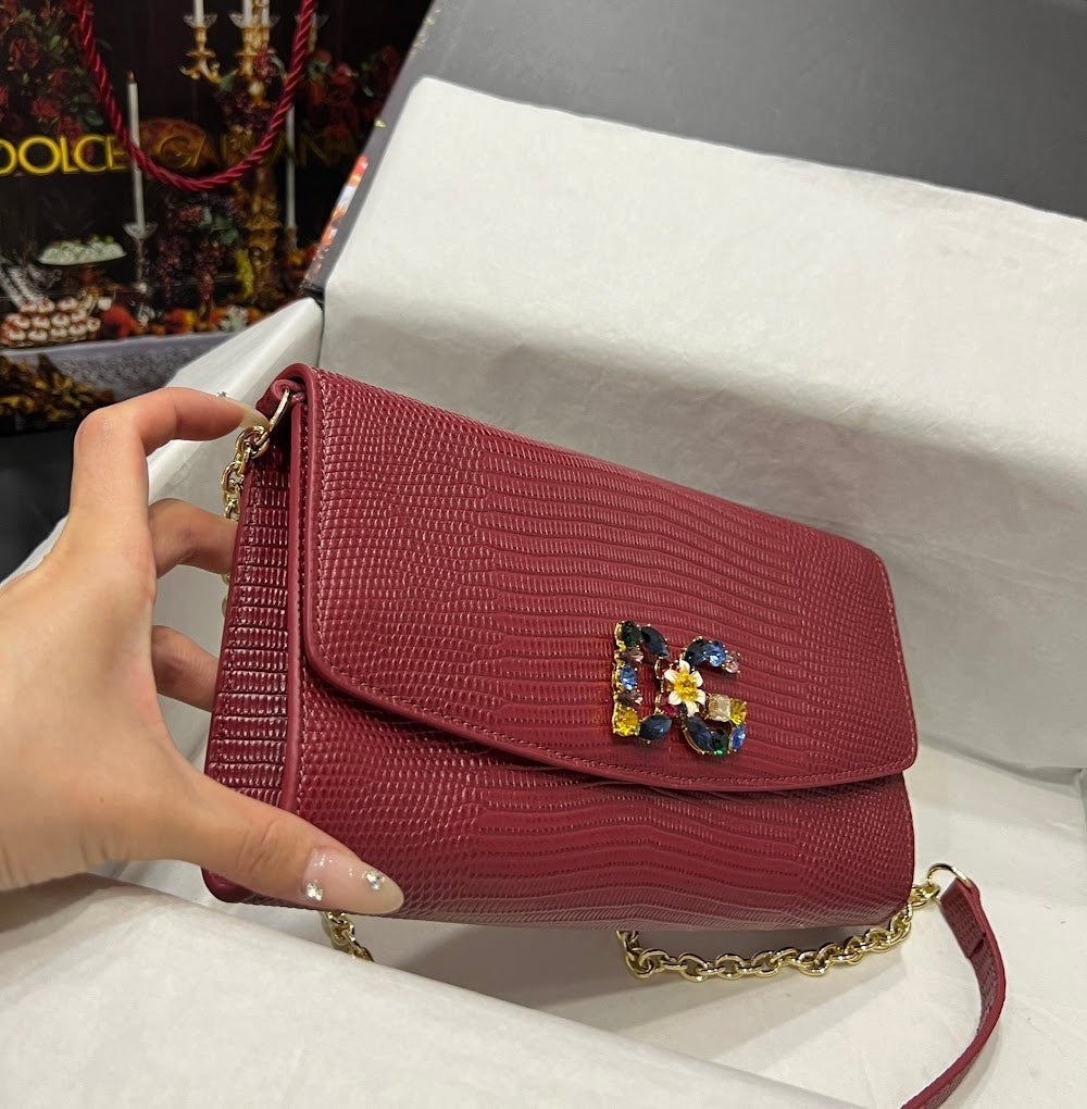 Dragons Bags DGn Luxury Bag --93305