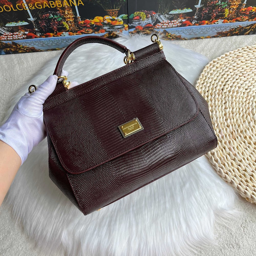 Dragons Bags DGn Luxury Bag --94171