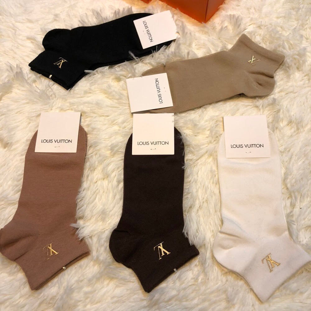 Dragons Bags Premium Luxury Socks --98249