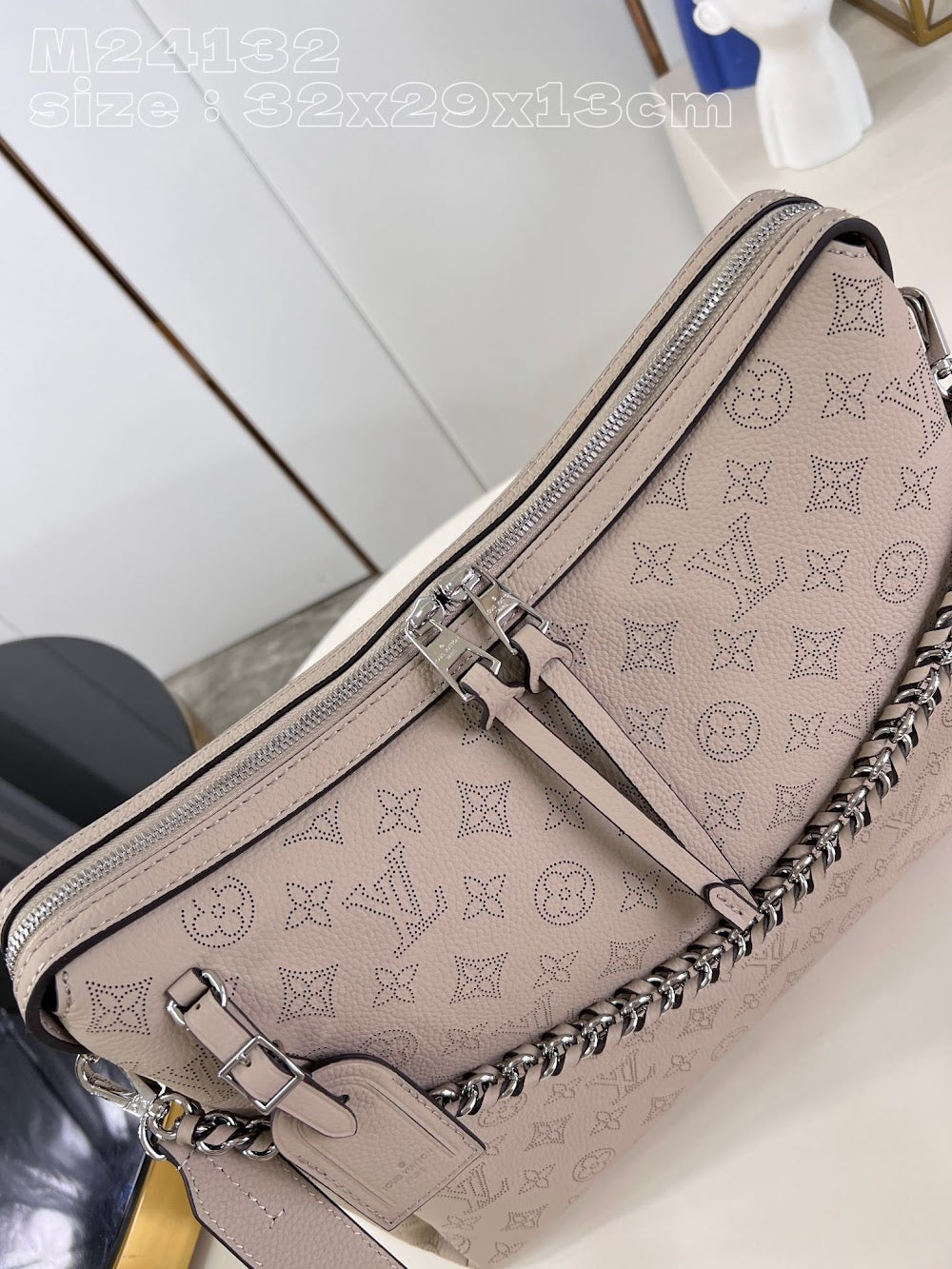 Dragons Bags ln Luxury Bag --96421