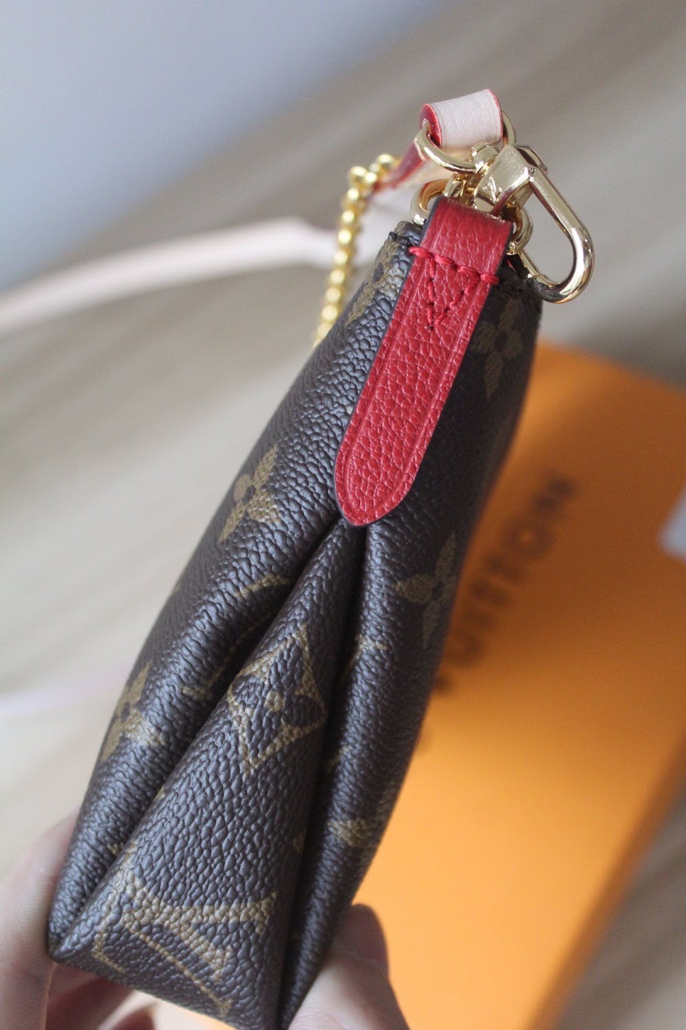 Dragons Bags ln Luxury Bag --58994