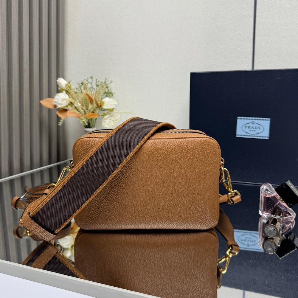 Dragons Bags Prada Luxury Bag --54391