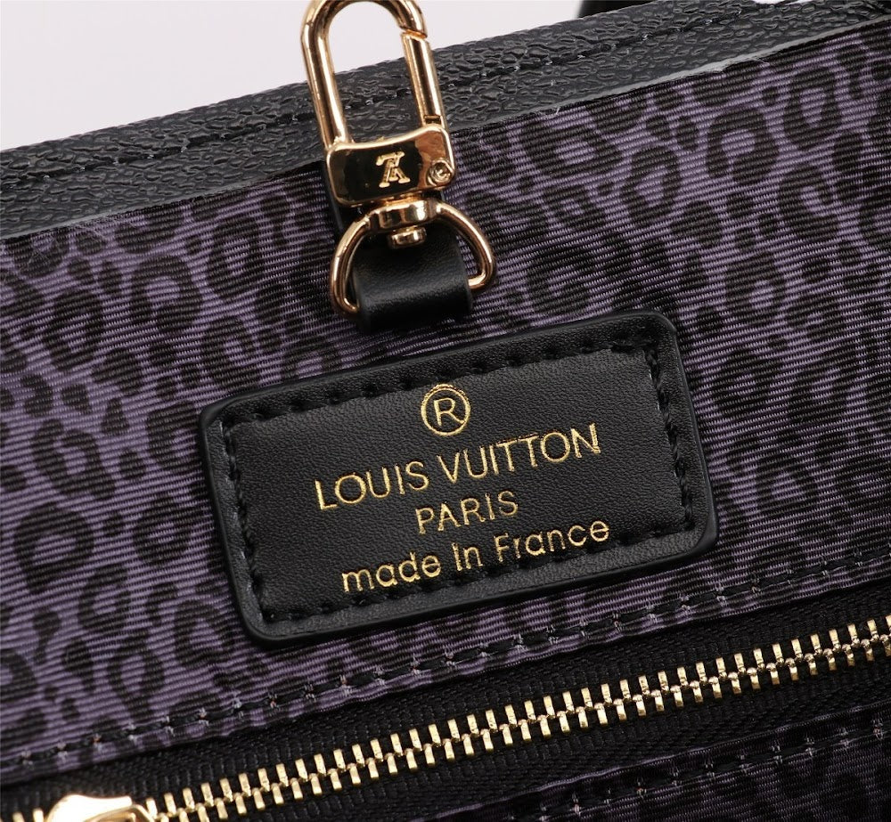 Dragons Bags ln Luxury Bag --78169