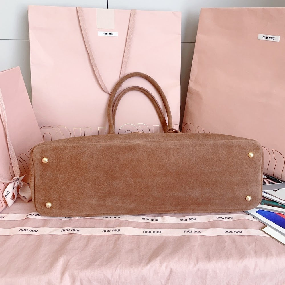 Dragons Bags Miun Miun Luxury Bag --122709