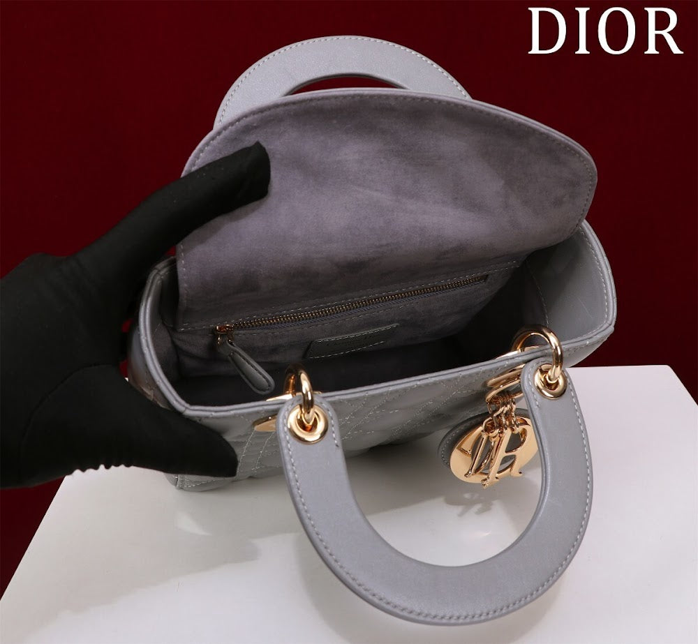 Dragons BagsDiorn Luxury Bag --115911