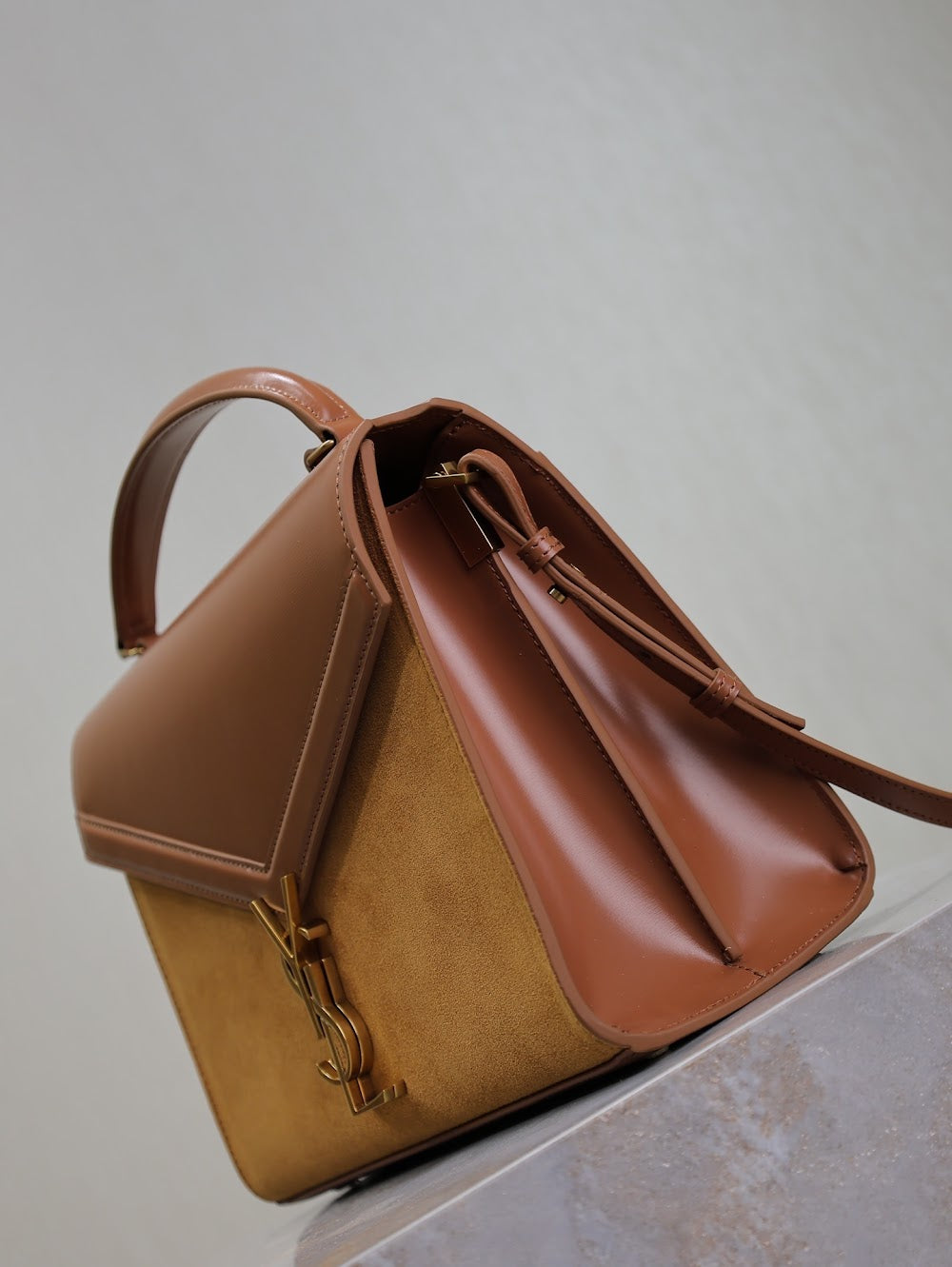 Dragons Bags YSLn Luxury Bag --119643