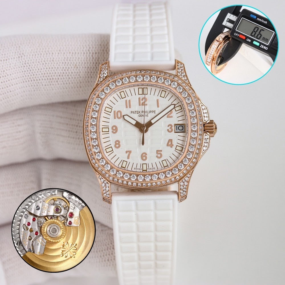 Dragons Bags Luxury Designer Watch --103626