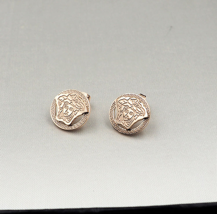 Dragons Bags Versace Luxury Jewelry --51292
