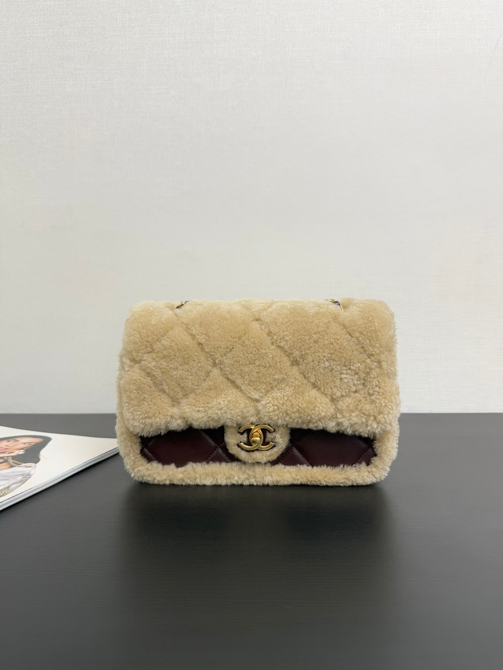 Dragons BagsCHn Luxury Bag --113810