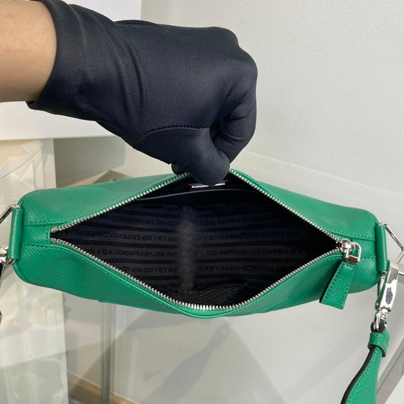 Jessica Bags pradn Luxury Bag --74859