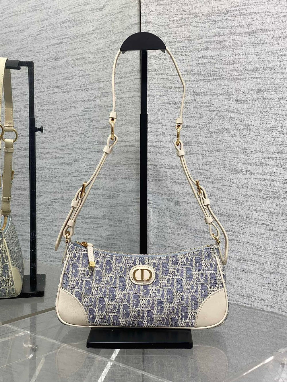 Dragons BagsDiorn Luxury Bag --115705