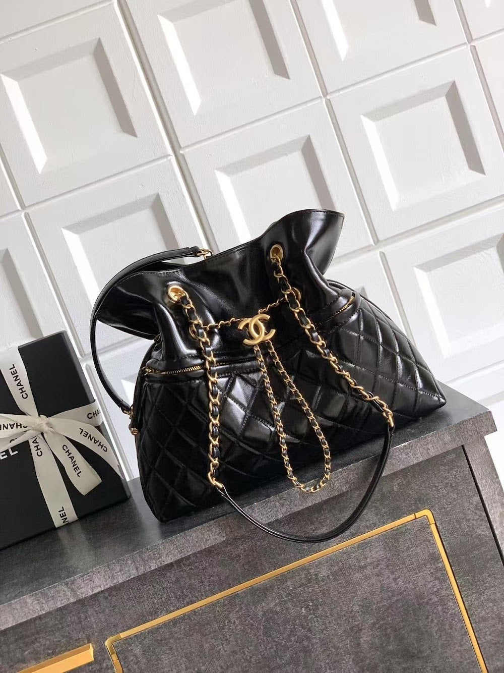 Dragons Bags CHn Luxury Bag --112783