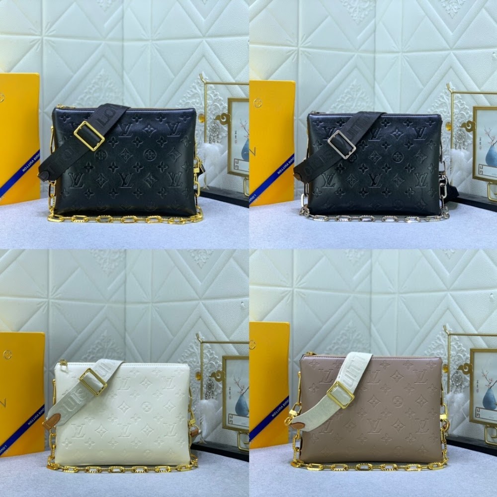 Jessica Bags ln Luxury Bag --75989