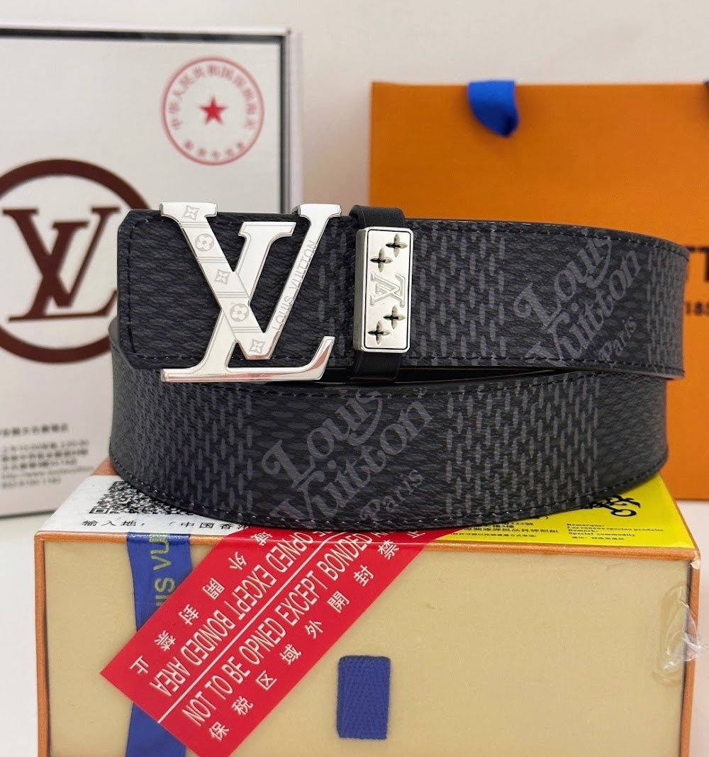 Dragons Bags ln Luxury Belt --106880