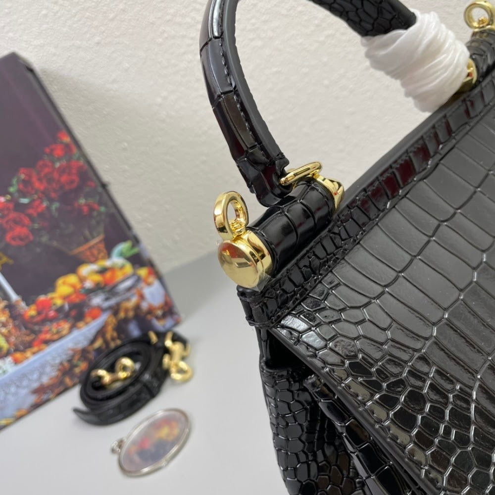 Dragons Bags DGn Luxury Bag --93141